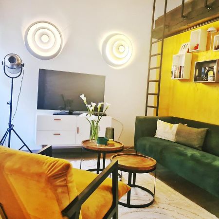 Grisia 26 Apartment Rovinj Dış mekan fotoğraf