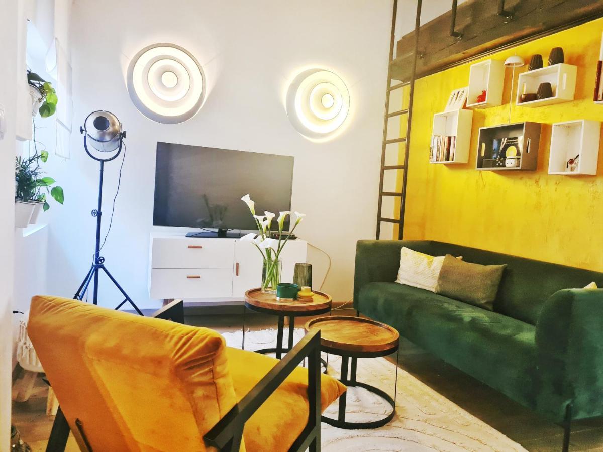 Grisia 26 Apartment Rovinj Dış mekan fotoğraf