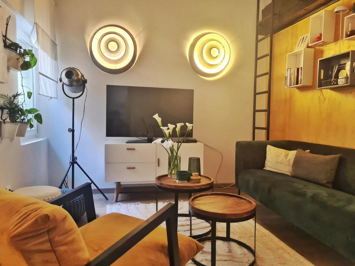 Grisia 26 Apartment Rovinj Dış mekan fotoğraf
