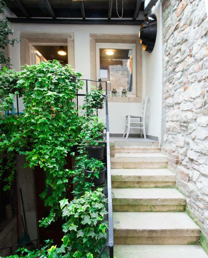 Grisia 26 Apartment Rovinj Dış mekan fotoğraf